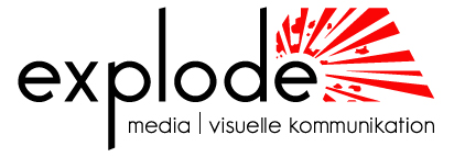 Logo explodemedia